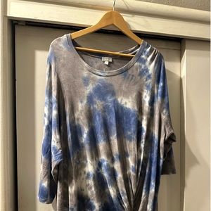 Avenue Shirt - Size 22/24 - Like New